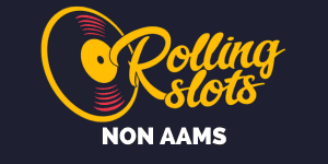Rolling Slots logo